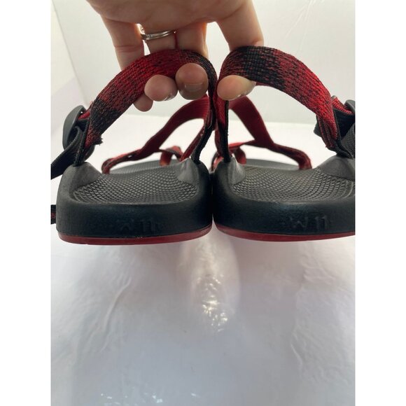 Chaco Z2 Yampa Sandals Size W11 - Picture 5 of 8